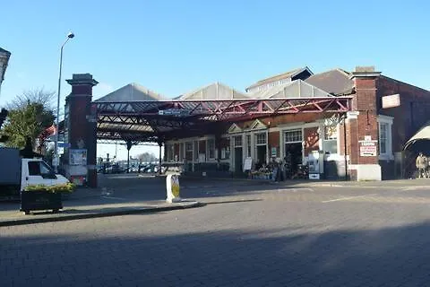 Apartamento Stunning Victorian 2 Bed Nr Hove Beach & Station